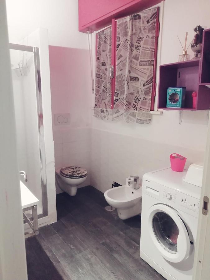 White Apartment โรม ภายนอก รูปภาพ
