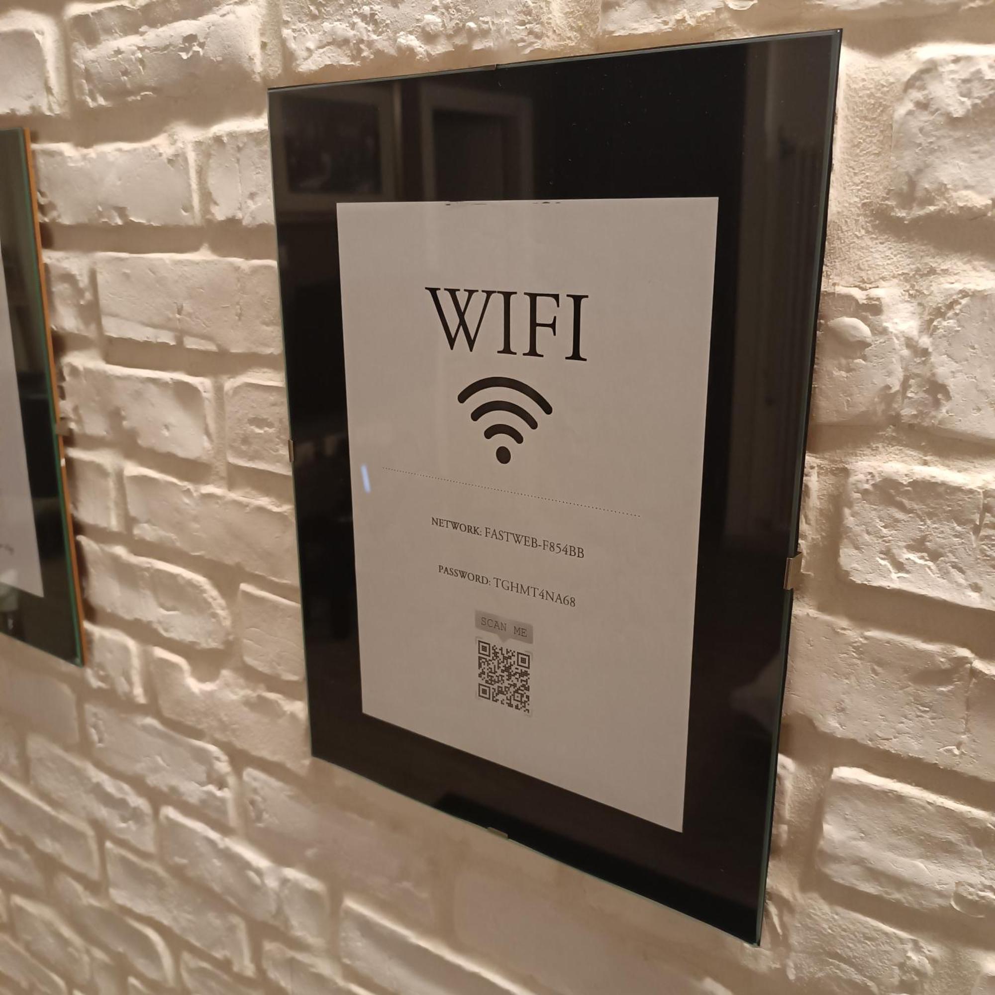 White Apartment โรม ภายนอก รูปภาพ